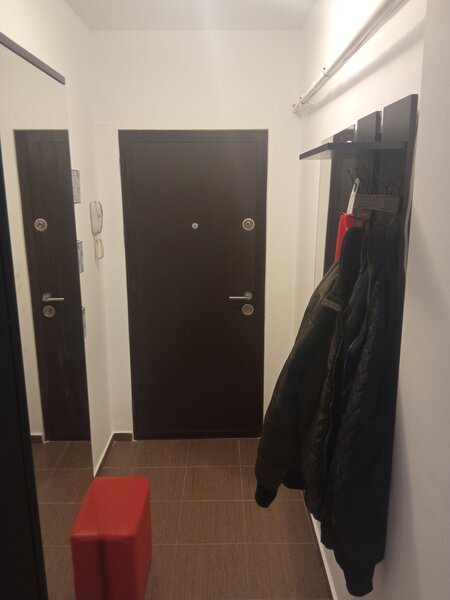 Metrou Dimitrie Leonida.